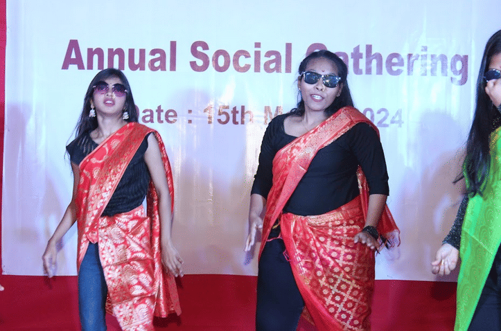 Navinchandra Mehta Institute of Technology and Development Mumbai Events & Student Life photo 15